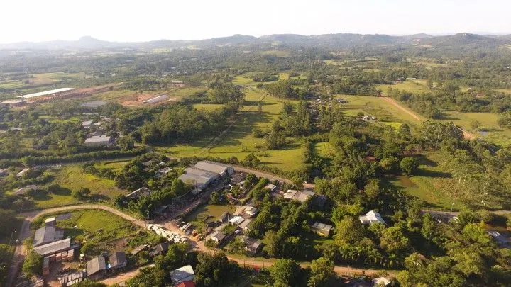 Country home for sale of 1,900 m² in Gravataí, RS, Brazil