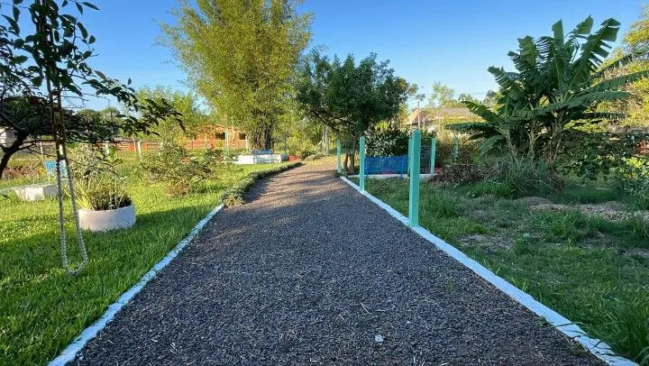 Country home for sale of 1,900 m² in Gravataí, RS, Brazil