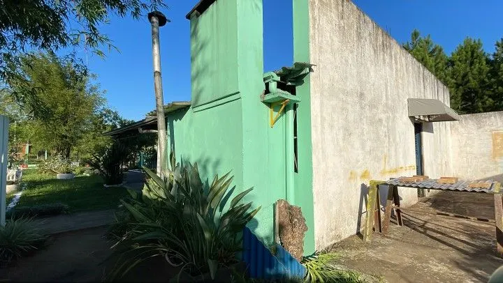 Country home for sale of 1,900 m² in Gravataí, RS, Brazil
