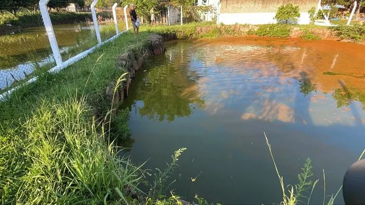Country home for sale of 1,900 m² in Gravataí, RS, Brazil