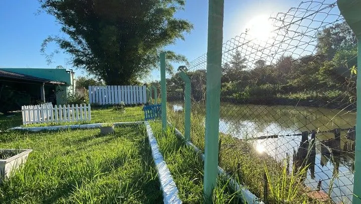 Country home for sale of 1,900 m² in Gravataí, RS, Brazil
