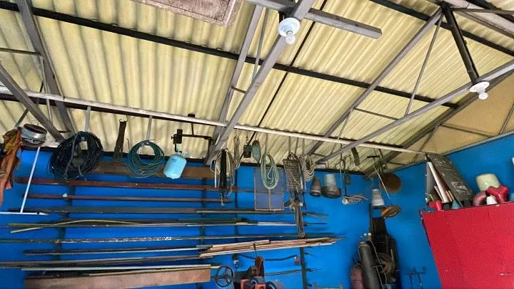 Country home for sale of 1,900 m² in Gravataí, RS, Brazil
