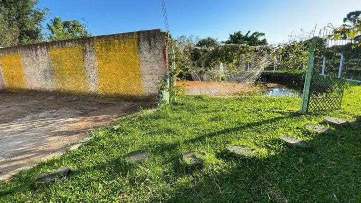 Country home for sale of 1,900 m² in Gravataí, RS, Brazil