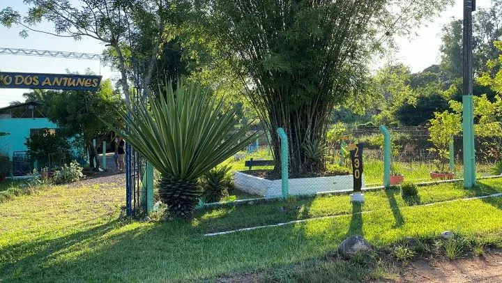 Country home for sale of 1,900 m² in Gravataí, RS, Brazil