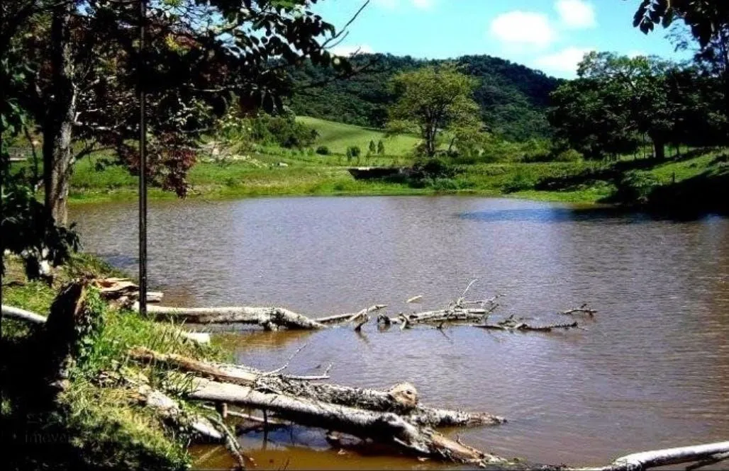 Fazenda à venda de 300 ha em Guaratinguetá, SP, Brasil