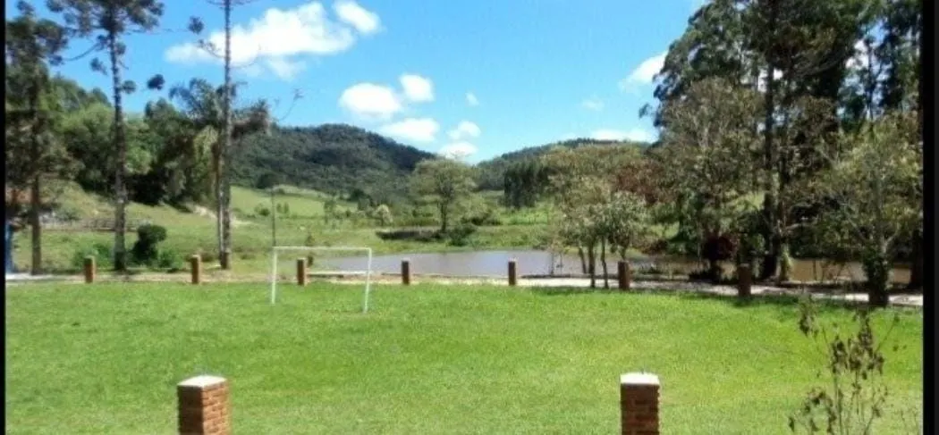 Fazenda à venda de 300 ha em Guaratinguetá, SP, Brasil