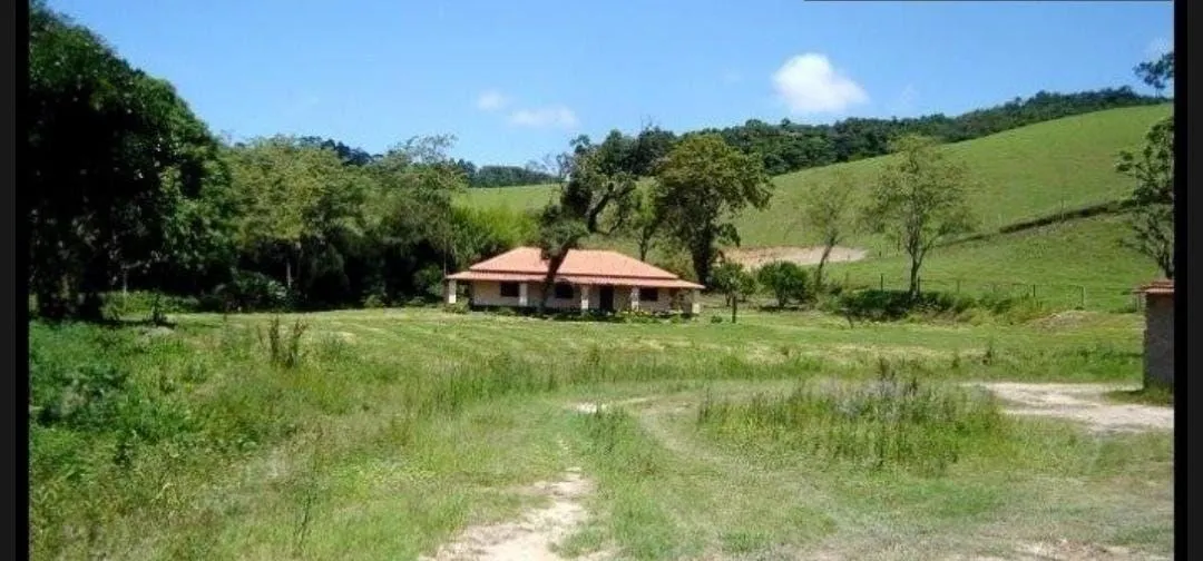 Fazenda à venda de 300 ha em Guaratinguetá, SP, Brasil