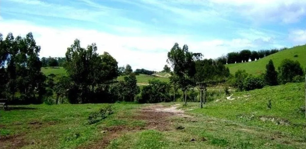Fazenda à venda de 300 ha em Guaratinguetá, SP, Brasil