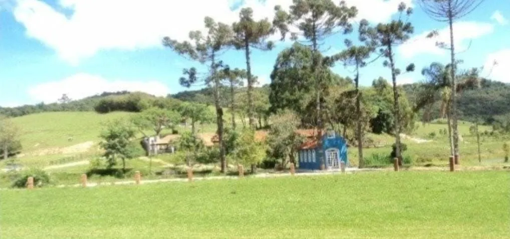 Fazenda à venda de 300 ha em Guaratinguetá, SP, Brasil