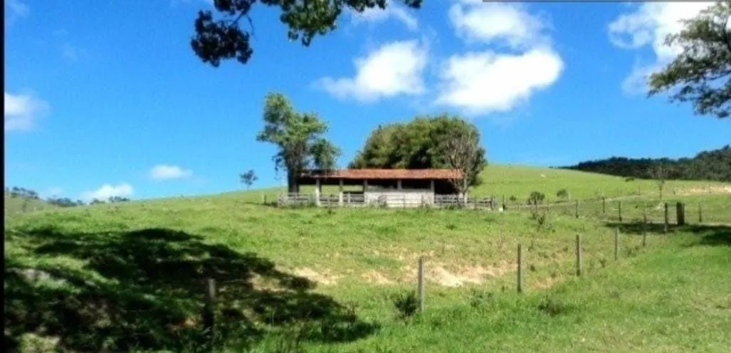 Fazenda à venda de 300 ha em Guaratinguetá, SP, Brasil