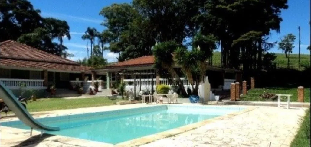 Fazenda à venda de 300 ha em Guaratinguetá, SP, Brasil