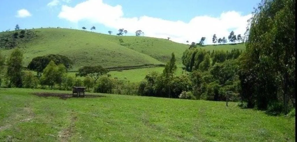 Fazenda à venda de 300 ha em Guaratinguetá, SP, Brasil