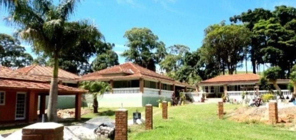 Fazenda à venda de 300 ha em Guaratinguetá, SP, Brasil