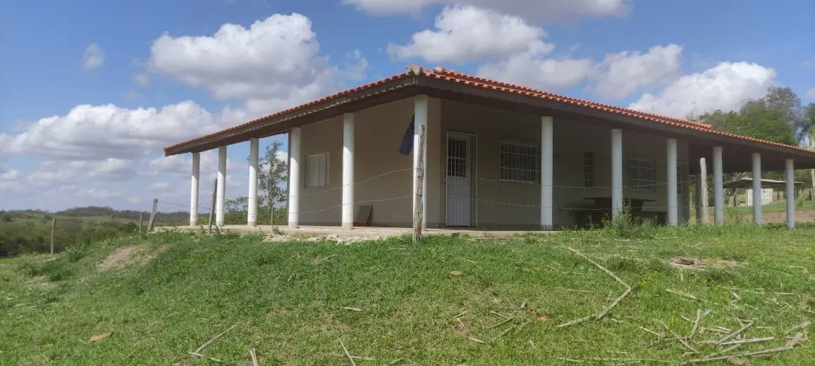 Fazenda à venda de 10 ha em Cesário Lange, SP, Brasil