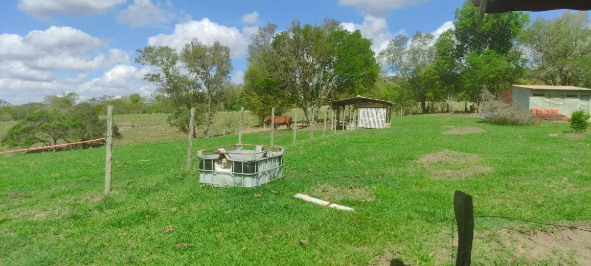 Fazenda à venda de 10 ha em Cesário Lange, SP, Brasil