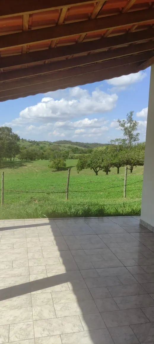 Fazenda à venda de 10 ha em Cesário Lange, SP, Brasil