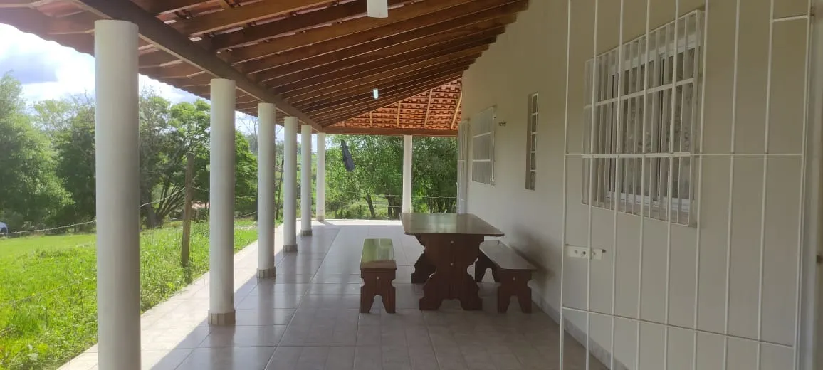 Fazenda à venda de 10 ha em Cesário Lange, SP, Brasil