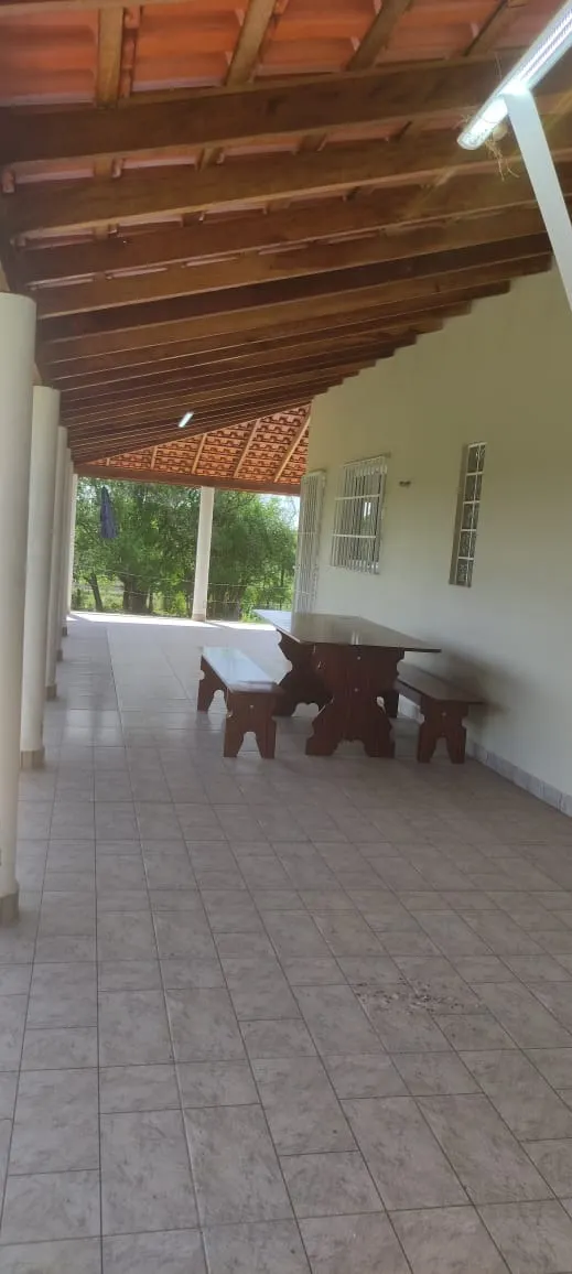 Fazenda à venda de 10 ha em Cesário Lange, SP, Brasil