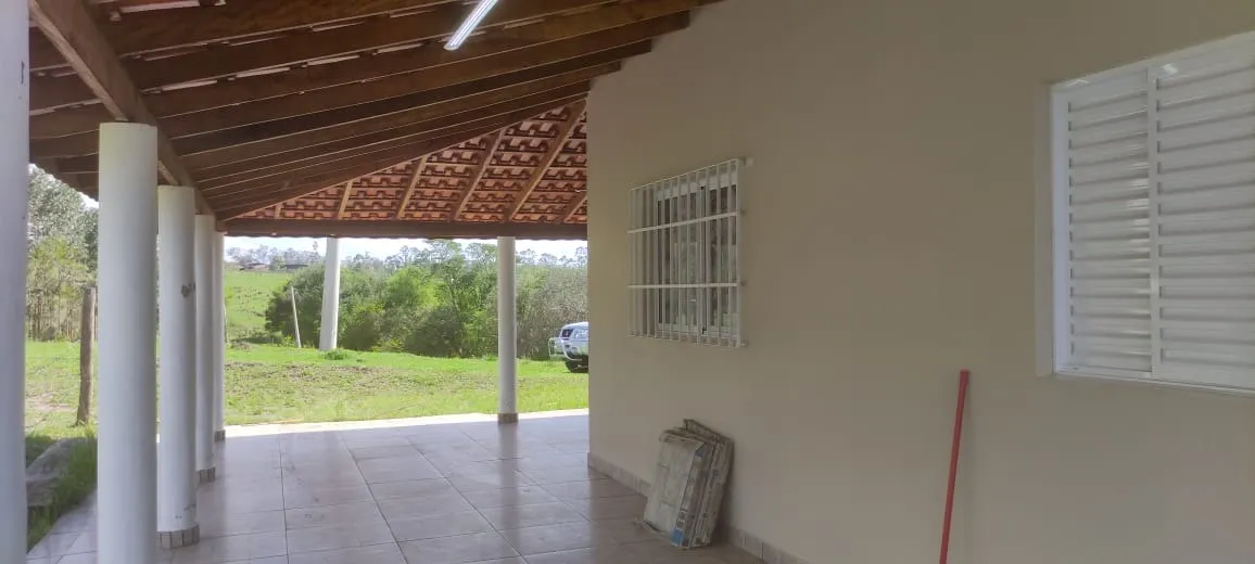Fazenda à venda de 10 ha em Cesário Lange, SP, Brasil