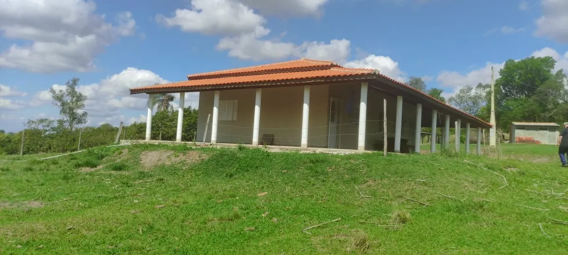 Fazenda à venda de 10 ha em Cesário Lange, SP, Brasil