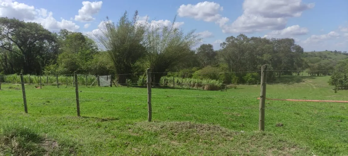 Fazenda à venda de 10 ha em Cesário Lange, SP, Brasil