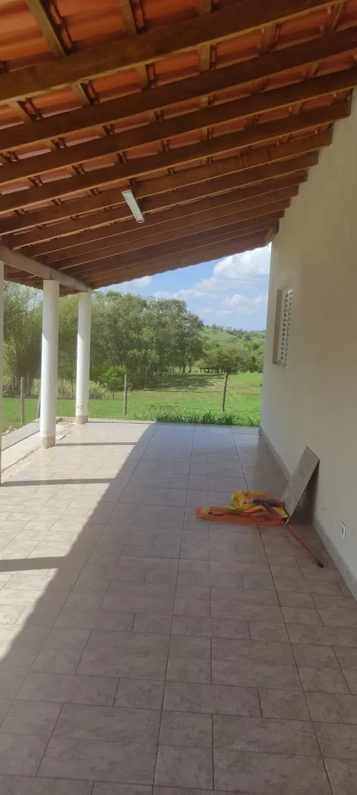 Fazenda à venda de 10 ha em Cesário Lange, SP, Brasil