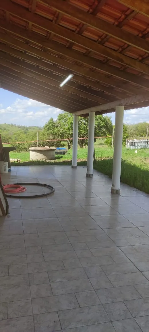 Fazenda à venda de 10 ha em Cesário Lange, SP, Brasil