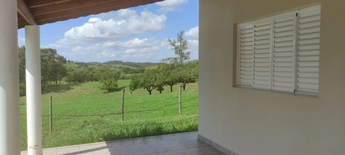 Fazenda à venda de 10 ha em Cesário Lange, SP, Brasil