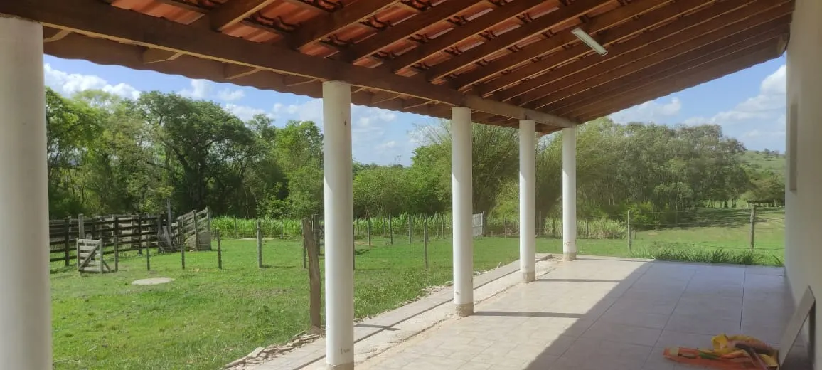 Fazenda à venda de 10 ha em Cesário Lange, SP, Brasil