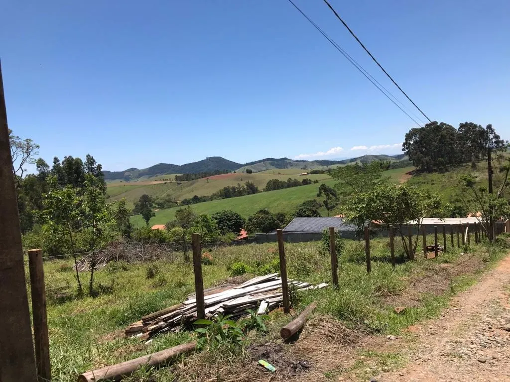 Plot for sale of 2,700 m² in Paraibuna, SP, Brazil