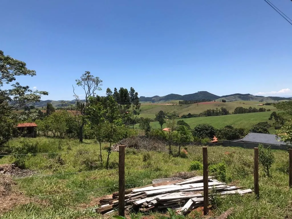 Plot for sale of 2,700 m² in Paraibuna, SP, Brazil