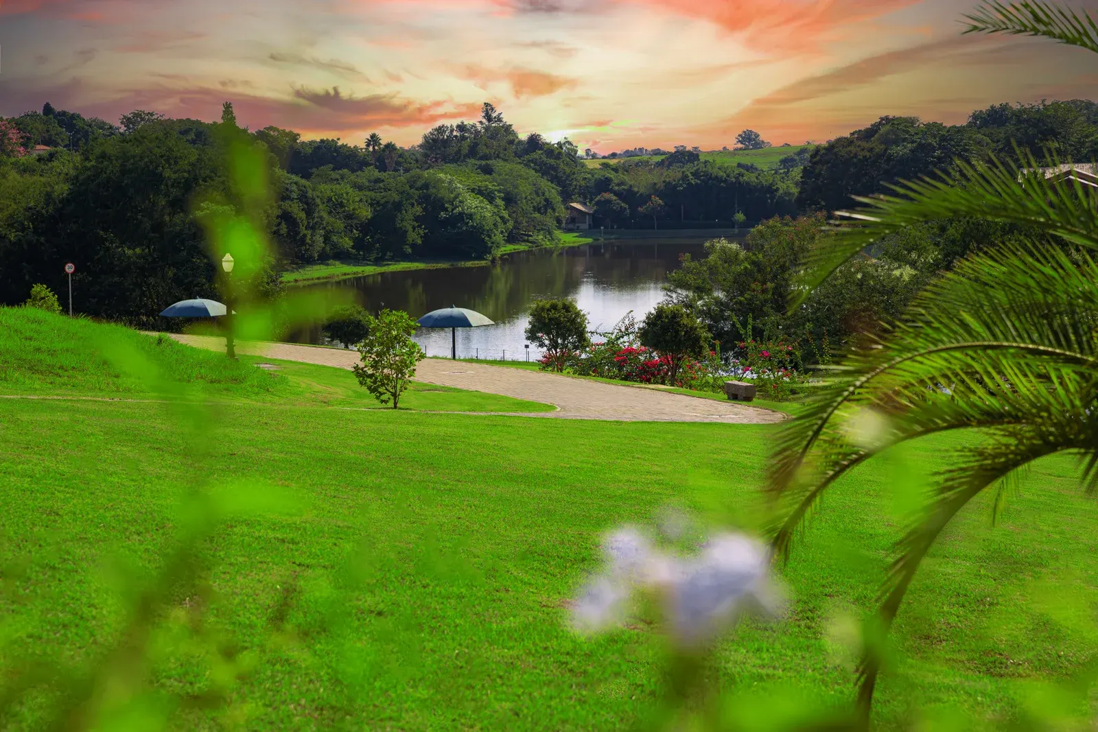 Terreno à venda de 1.500 m² em Porto Feliz, SP, Brasil