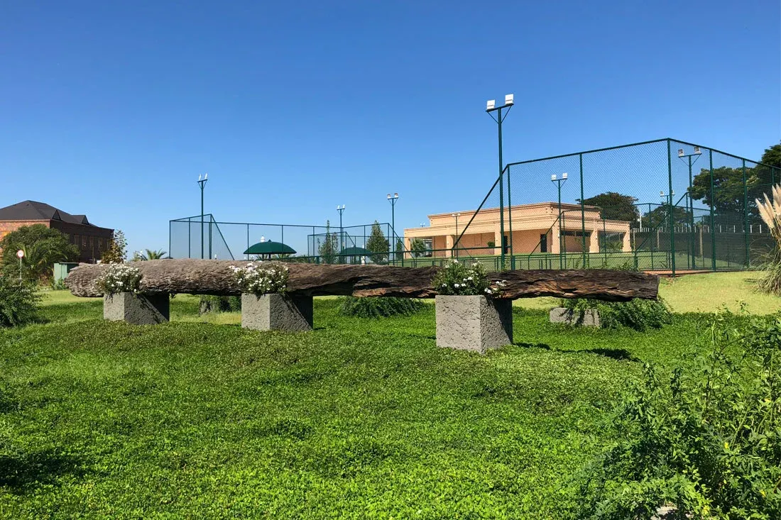 Terreno à venda de 1.500 m² em Porto Feliz, SP, Brasil