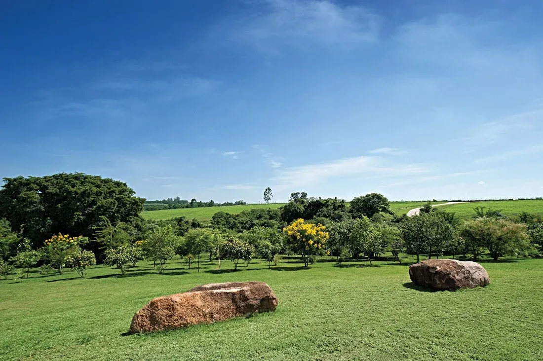 Terreno à venda de 1.500 m² em Porto Feliz, SP, Brasil