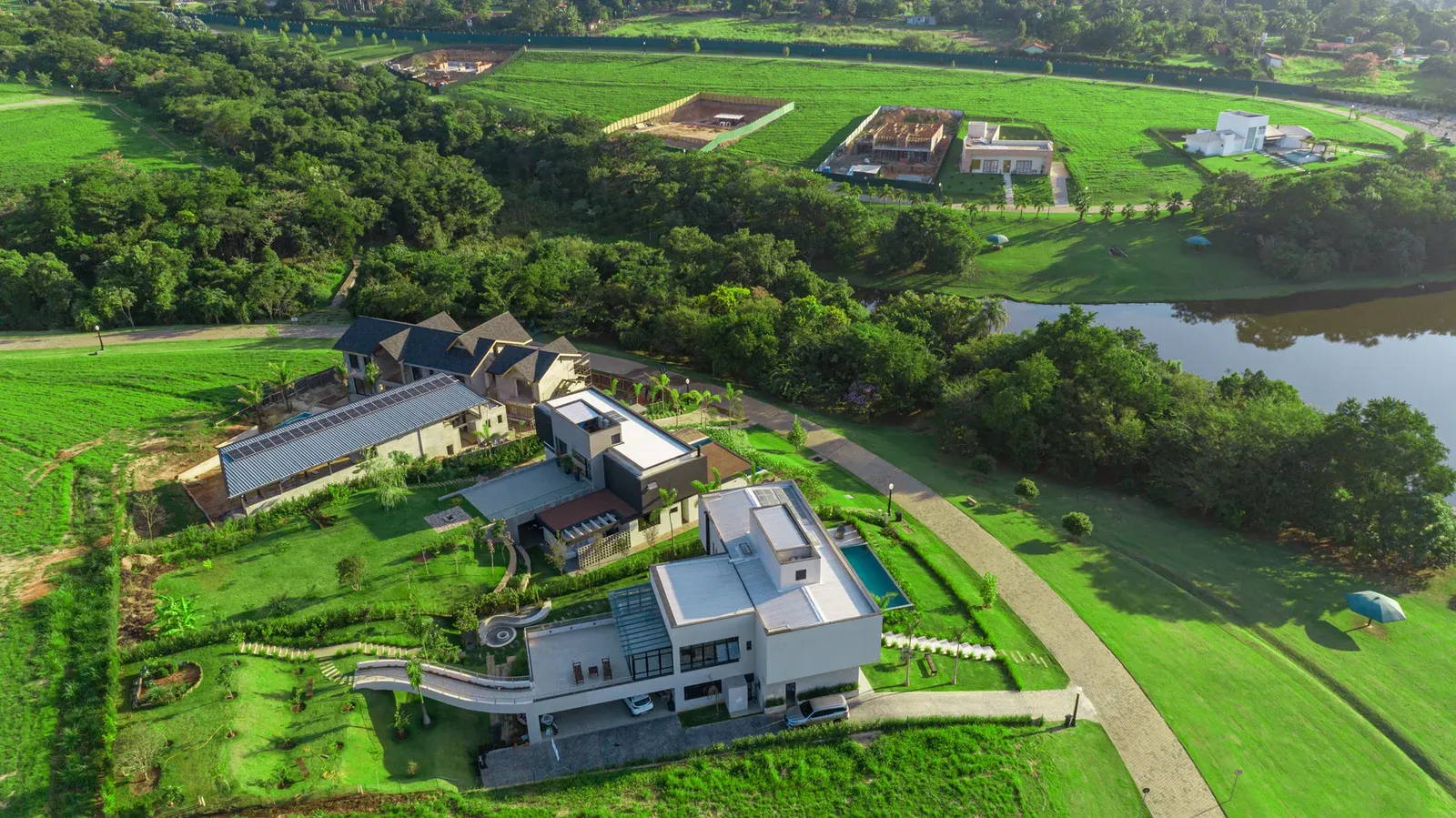 Terreno à venda de 1.500 m² em Porto Feliz, SP, Brasil