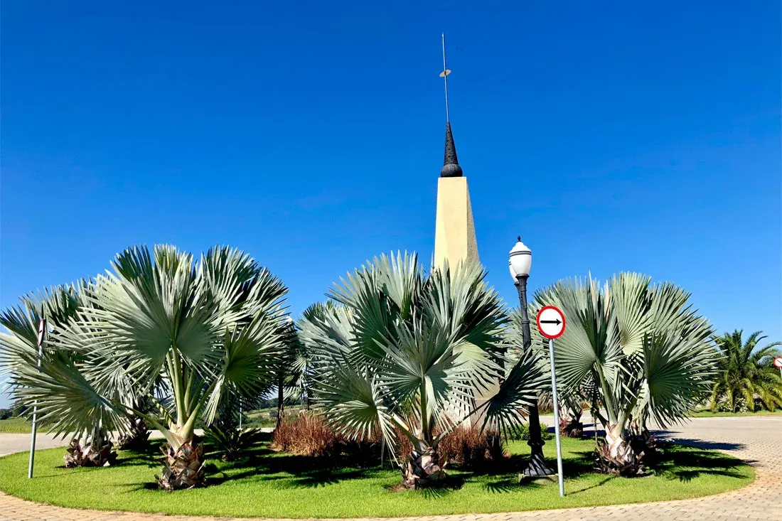 Terreno à venda de 1.500 m² em Porto Feliz, SP, Brasil