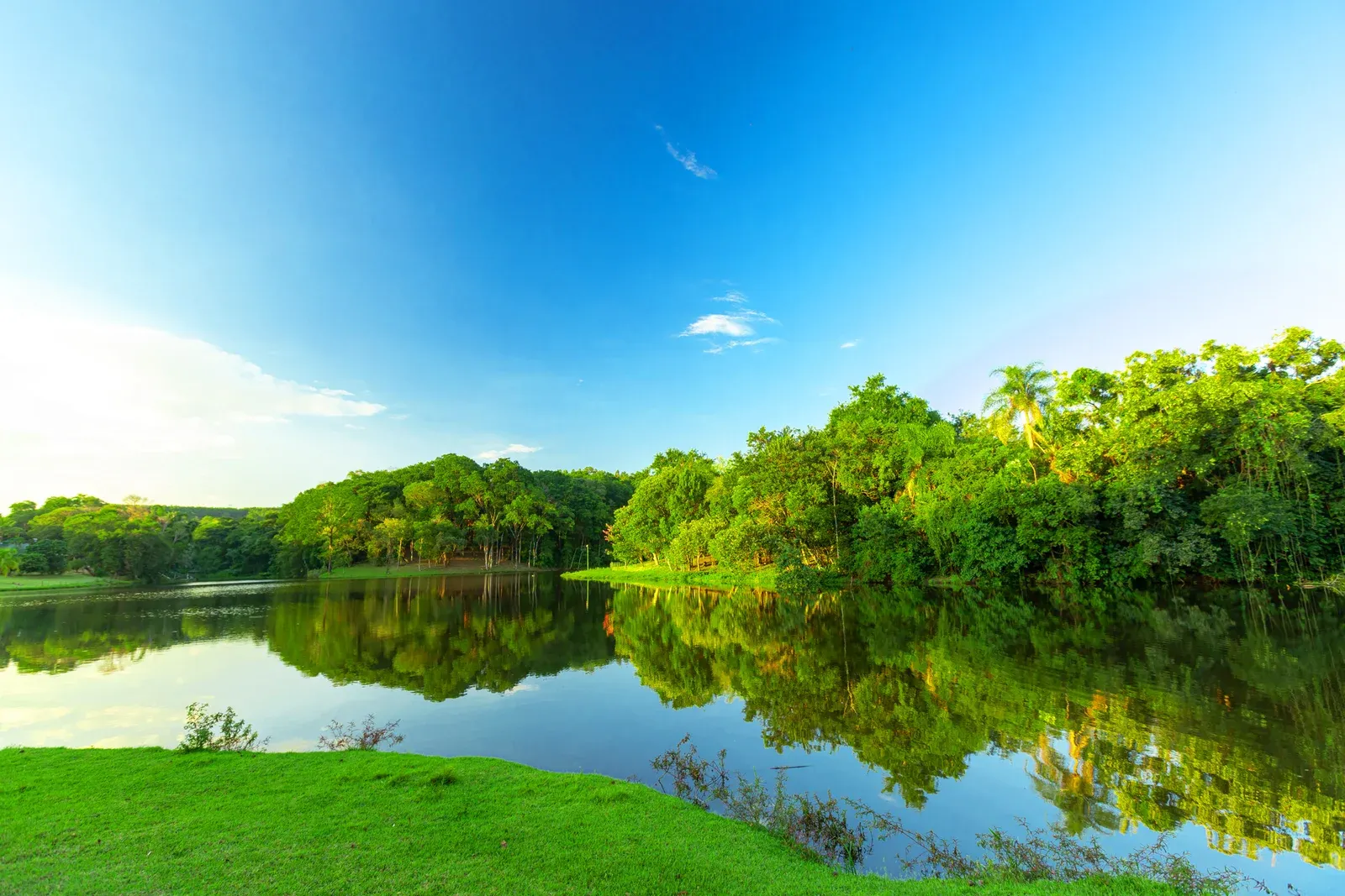 Terreno à venda de 1.500 m² em Porto Feliz, SP, Brasil