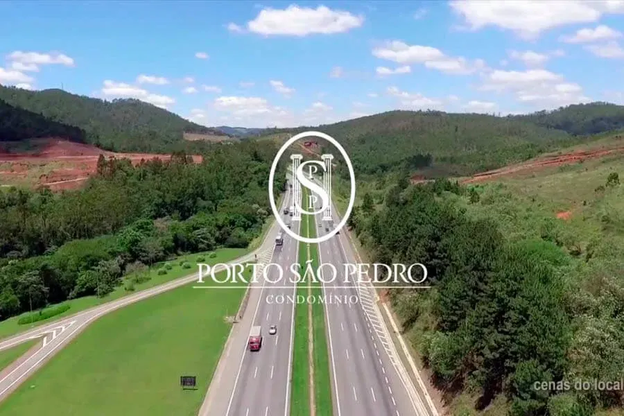 Terreno à venda de 1.500 m² em Porto Feliz, SP, Brasil