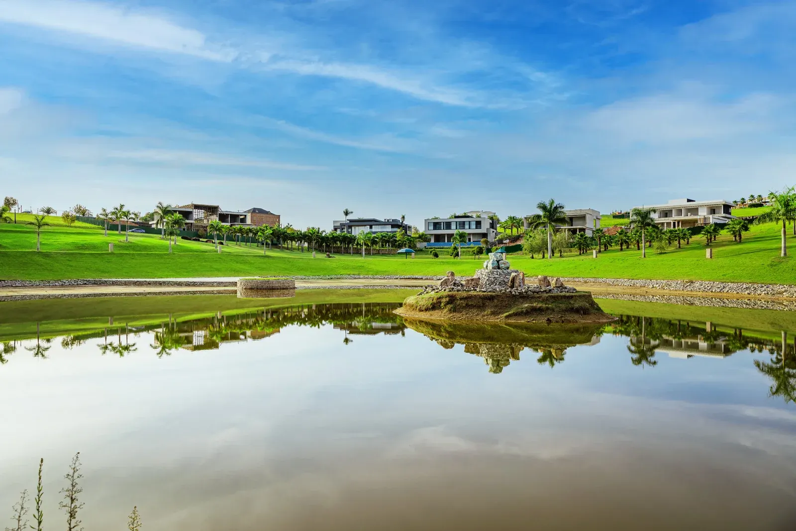 Terreno à venda de 1.500 m² em Porto Feliz, SP, Brasil