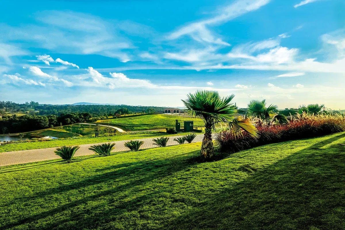 Terreno à venda de 1.500 m² em Porto Feliz, SP, Brasil