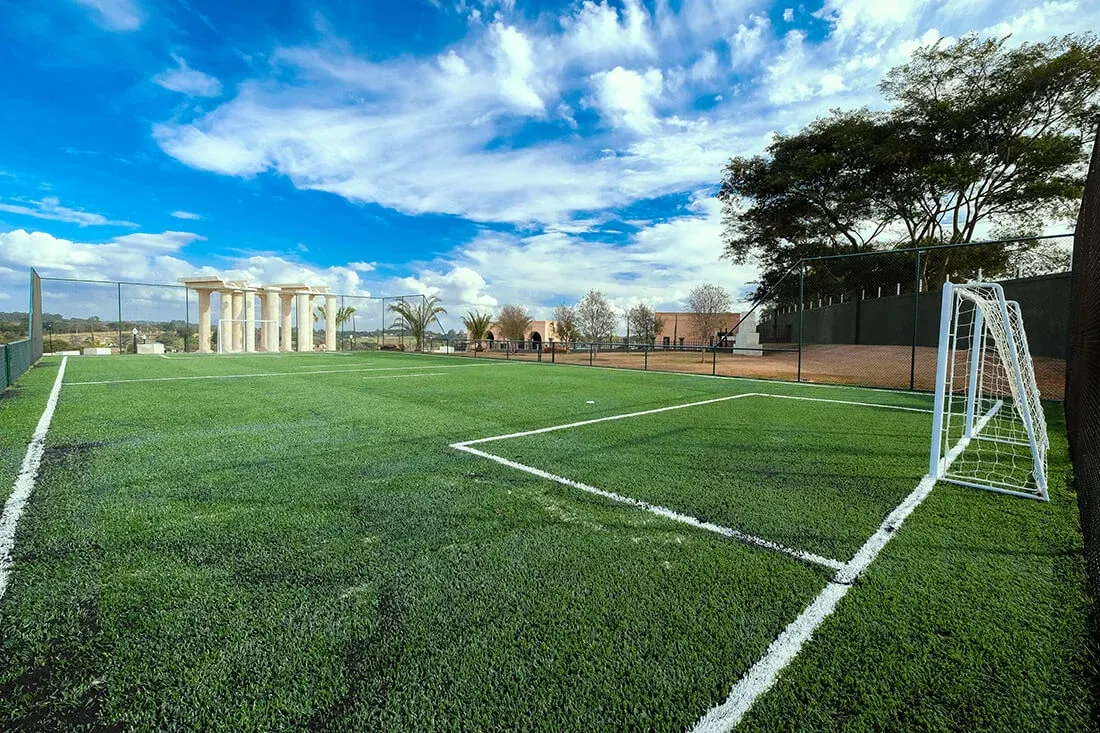 Terreno à venda de 1.500 m² em Porto Feliz, SP, Brasil