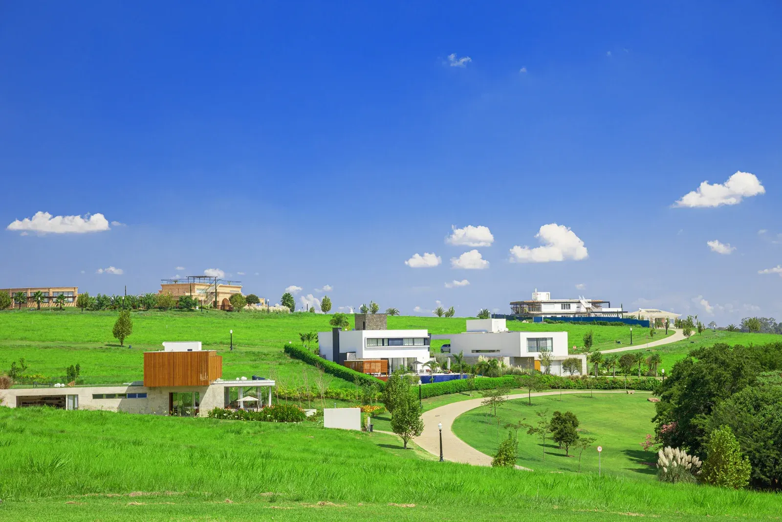 Terreno à venda de 1.500 m² em Porto Feliz, SP, Brasil