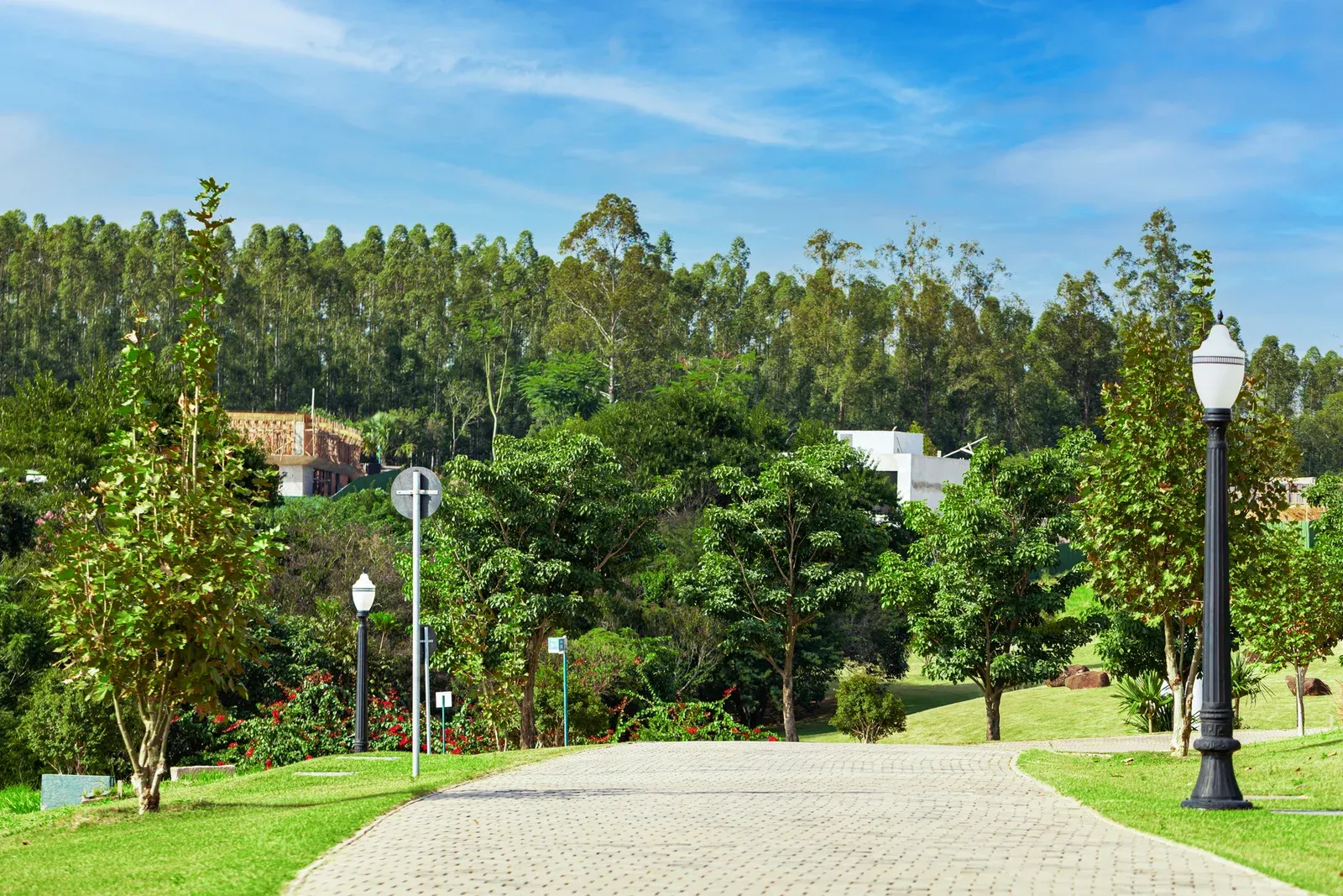 Terreno à venda de 1.500 m² em Porto Feliz, SP, Brasil