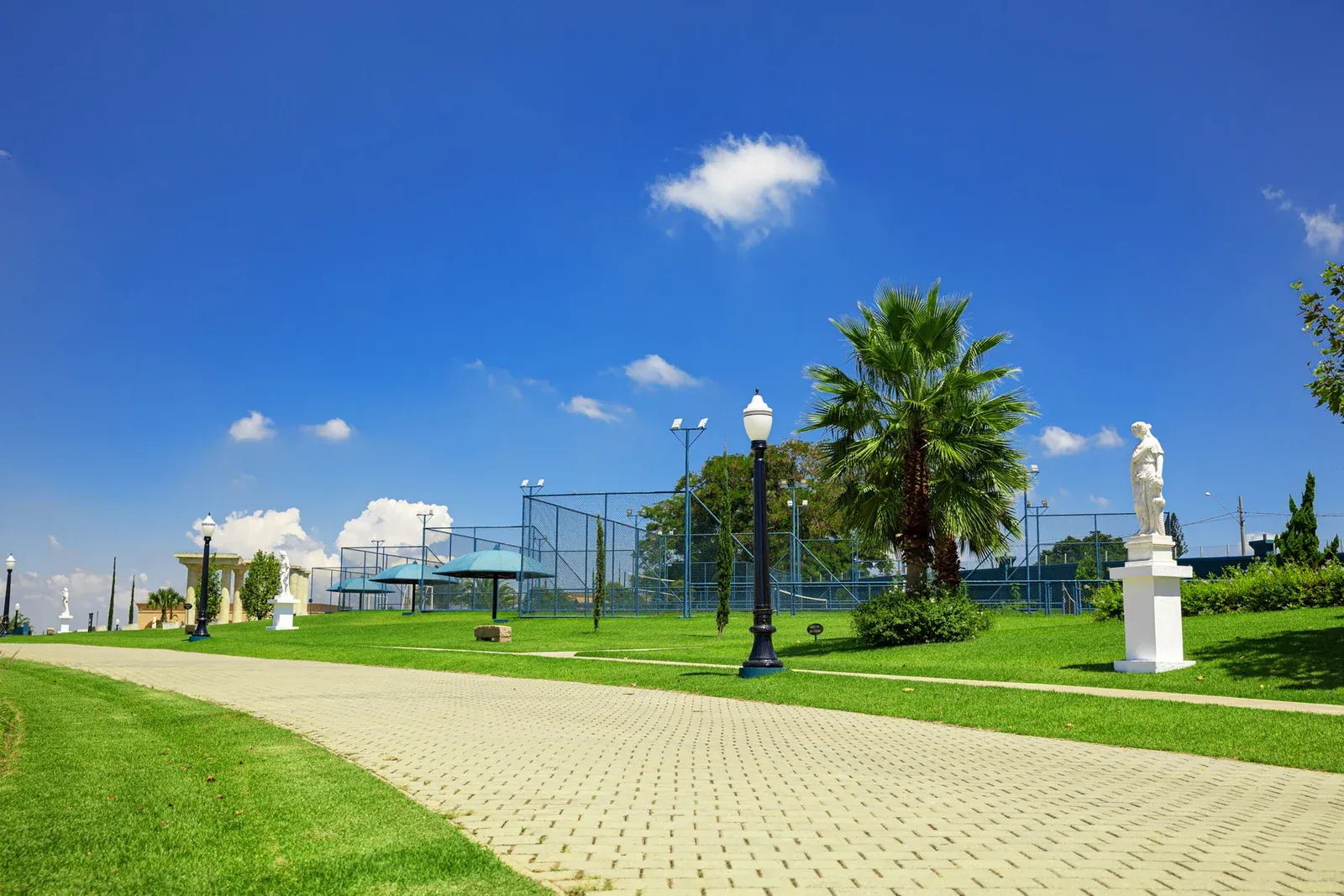 Terreno à venda de 1.500 m² em Porto Feliz, SP, Brasil