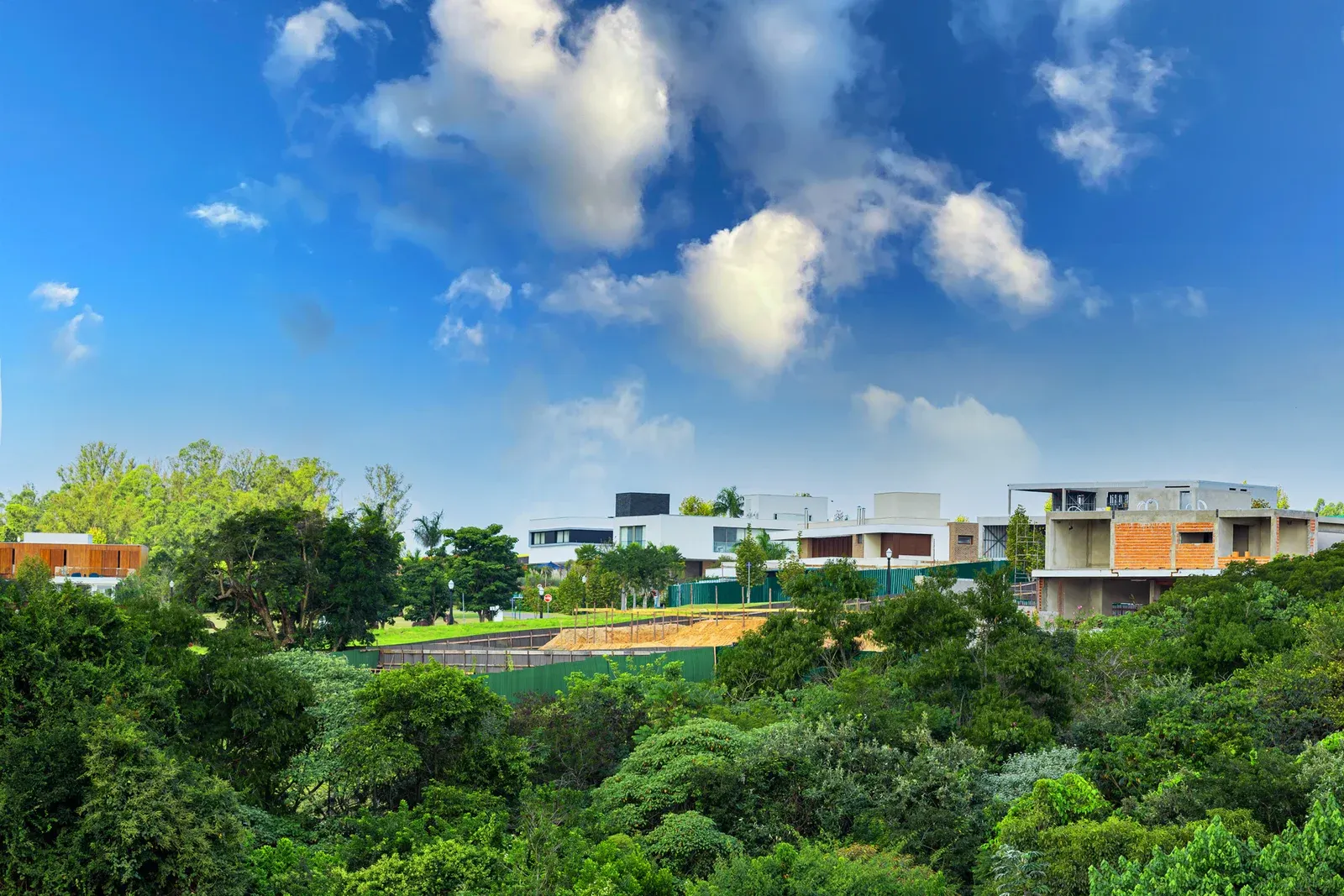 Terreno à venda de 1.500 m² em Porto Feliz, SP, Brasil