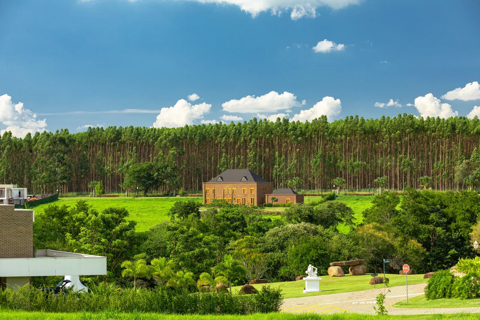Terreno à venda de 1.500 m² em Porto Feliz, SP, Brasil