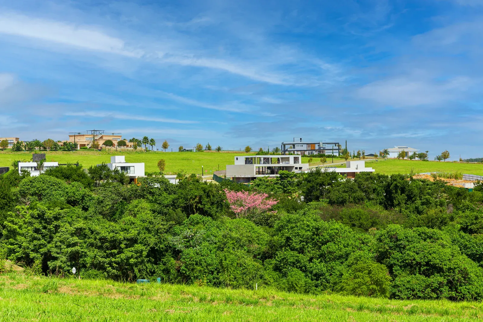 Terreno à venda de 1.500 m² em Porto Feliz, SP, Brasil