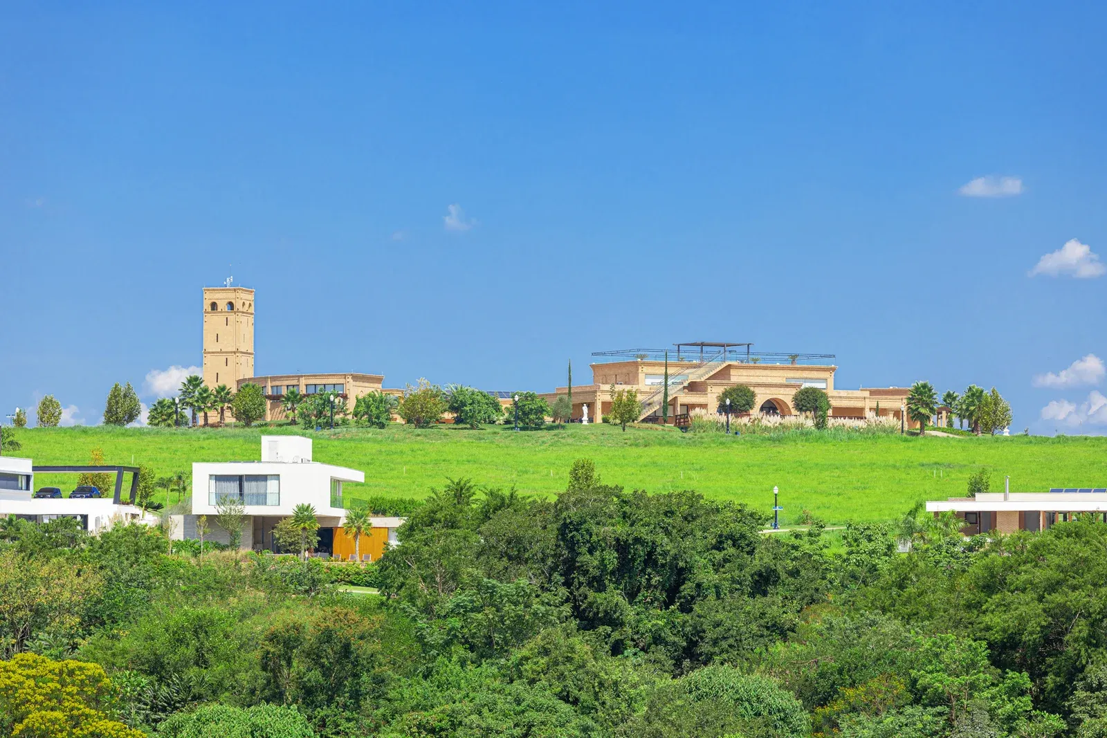 Terreno à venda de 1.500 m² em Porto Feliz, SP, Brasil