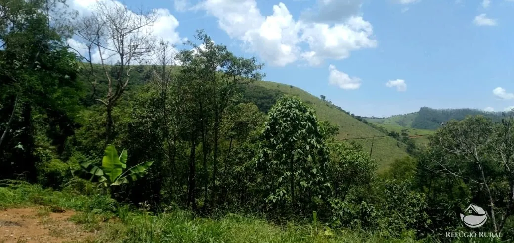 Terreno à venda de 3 ha em São José dos Campos, SP, Brasil
