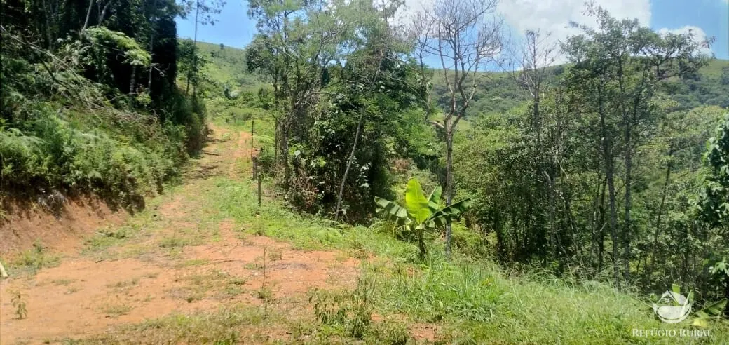 Terreno à venda de 3 ha em São José dos Campos, SP, Brasil